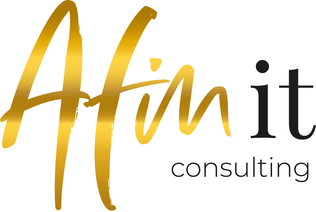 Afin IT consulting