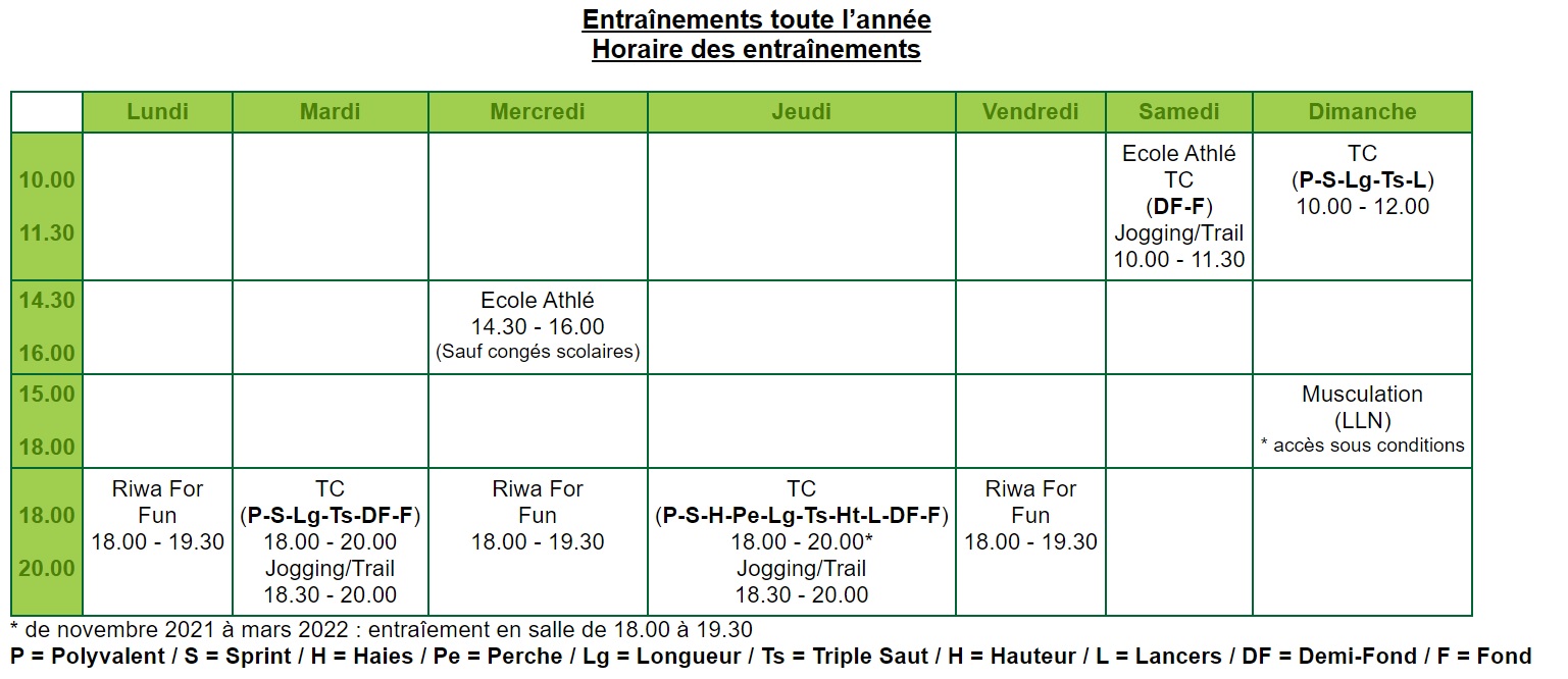 2021_2022_Horaires des Entrainements.jpg